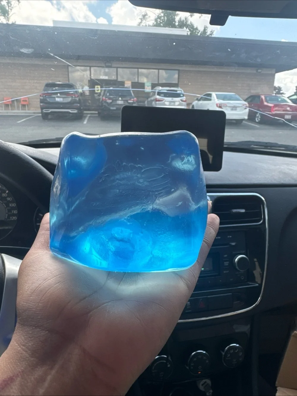Ppnc blue ice